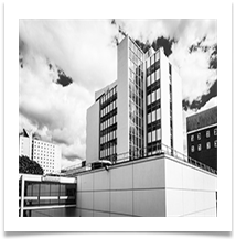 Rennolds Building - Bill Rigby